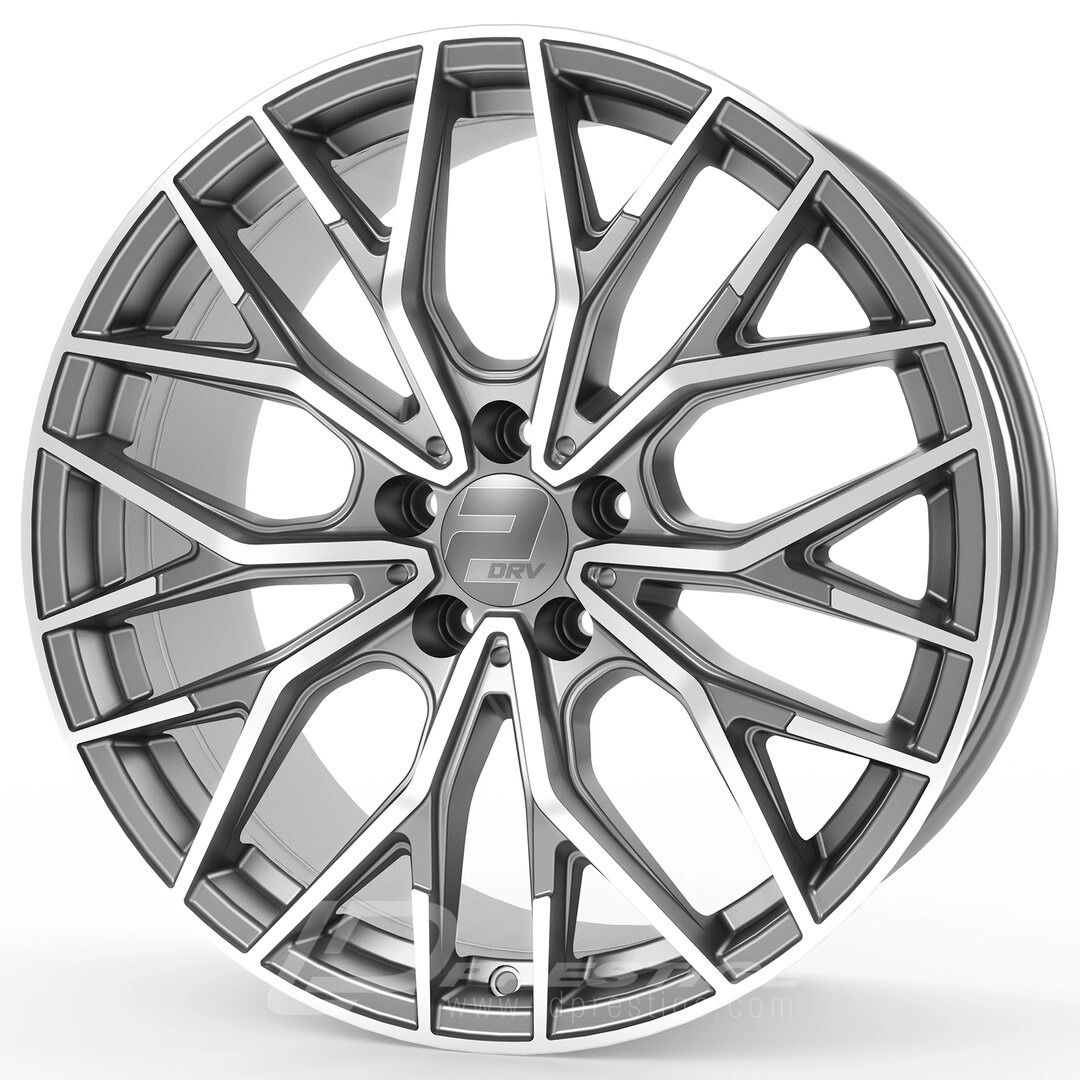 WHEELWORLD WH37 8x18 5x120 ET35 CB72 – Image 5