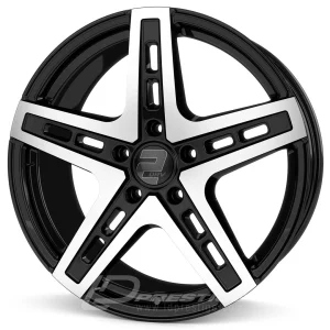 WHEELWORLD WH38 9.5x22 5x108 ET40 CB72