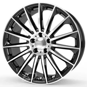 WHEELWORLD WH39 8x18 5x112 ET48 CB66