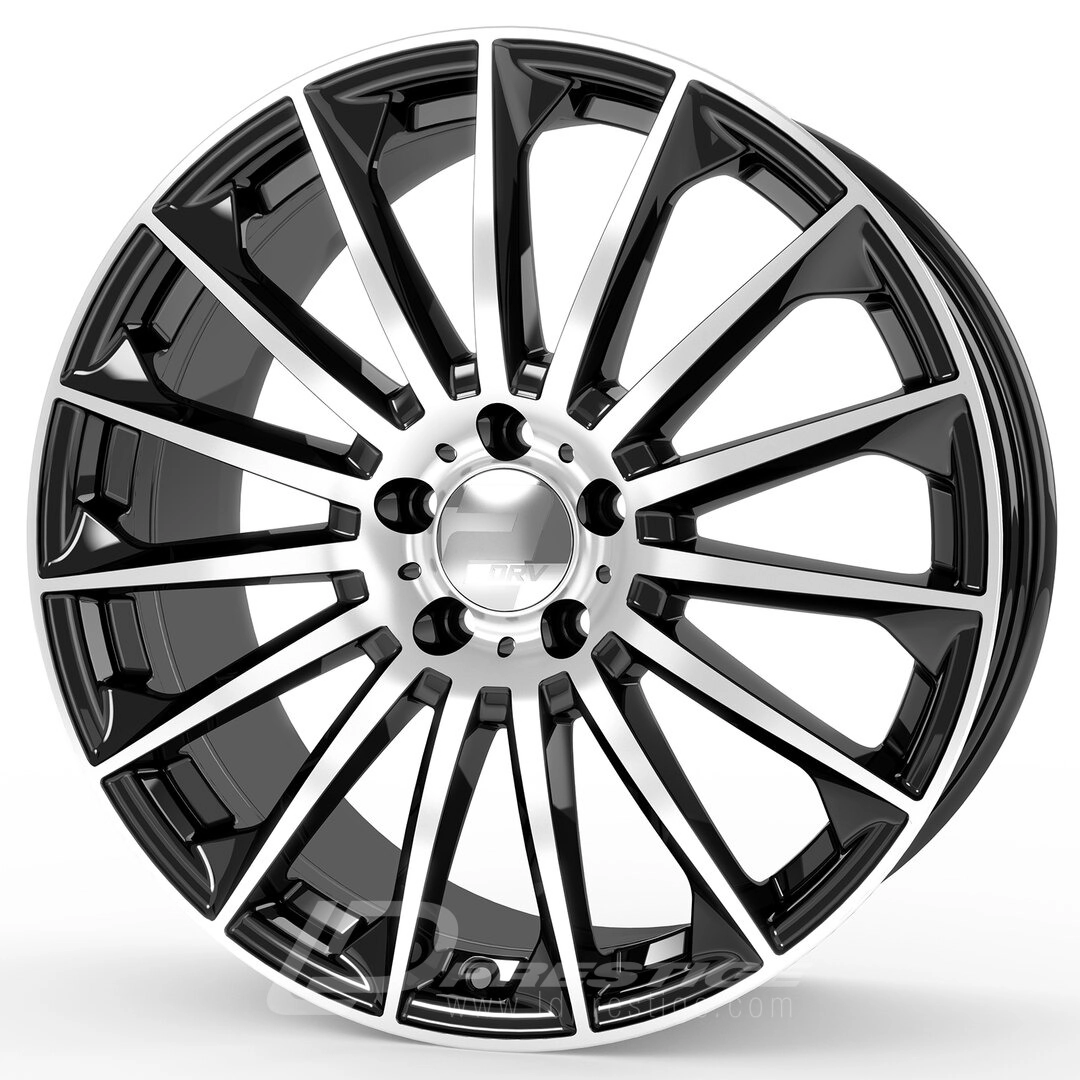WHEELWORLD WH39 8x18 5x112 ET40 CB66 Gme – Image 2