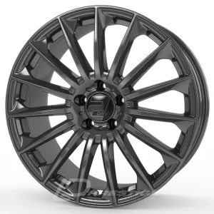 WHEELWORLD WH39 8x18 5x112 ET40 CB66 Gme