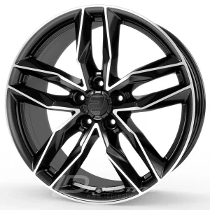 WHEELWORLD WH40 7.5x18 5x112 ET25 CB66