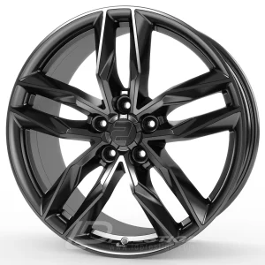 WHEELWORLD WH40 7.5x18 5x112 ET49 CB66