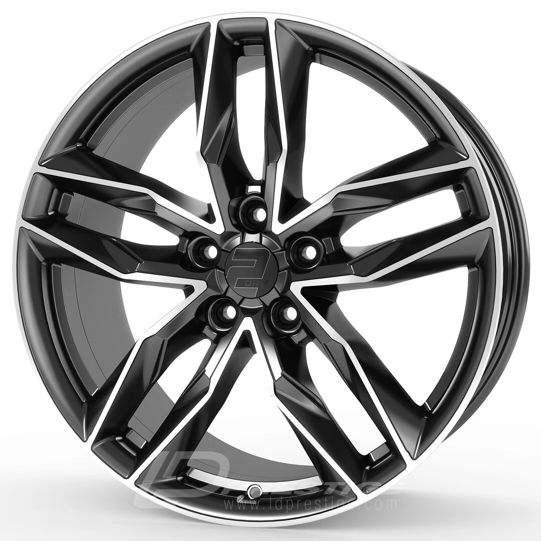WHEELWORLD WH40 8x18 5x112 ET30 CB66