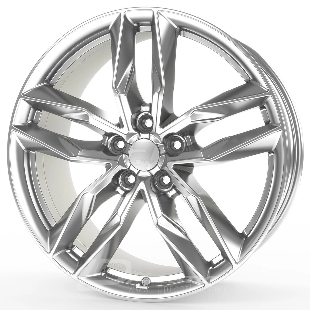 WHEELWORLD WH40 8x18 5x112 ET30 CB66 – Image 4