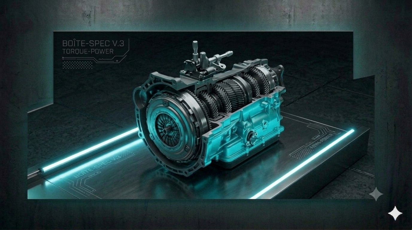 Transmission