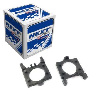 Adaptateurs - porte ampoule LED Ford