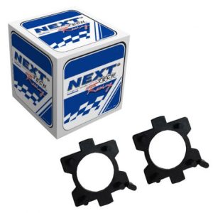 Adaptateurs - porte ampoule LED Mazda