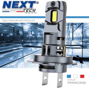 Ampoule H7 LED Next-Tech