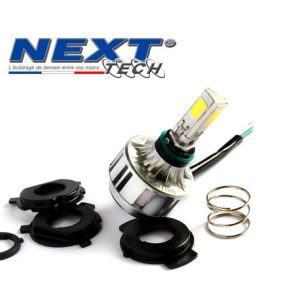 HS1 LED moto ventilée 35W Next-Tech