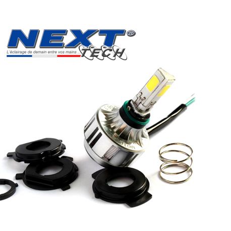 HS1 LED moto ventilée 35W Next-Tech
