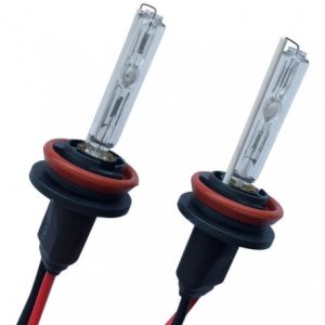 Ampoule xenon H11 55W de rechange Next-Tech vendues par paire