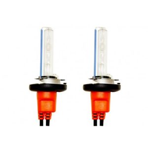 Ampoule xenon H15 55W Next-Tech® de rechange - vendues par paire