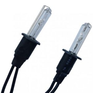 Ampoule xenon H3 55W Next-Tech® de rechange - vendues par paire