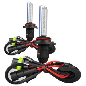 Ampoule xenon H8 35W Next-Tech® de rechange - vendues par paire