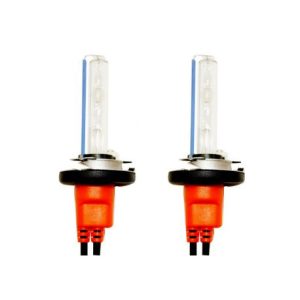 Ampoule xenon metal H1 55W Next-Tech® de rechange