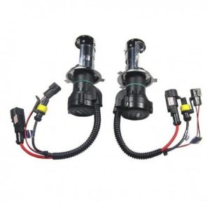 Ampoules H4 55W bi-xénon de rechange Next-Tech® - vendues par paire