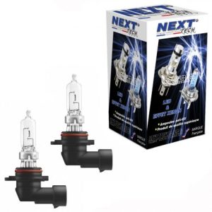 Ampoules HB4 9006 100W 12V auto & moto - Next-Tech®