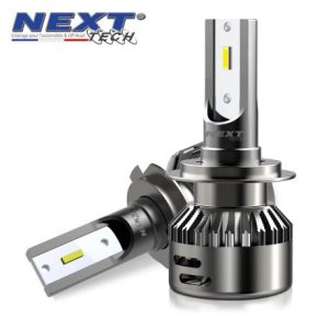 LED H11 24V haute puissance Next-Tech
