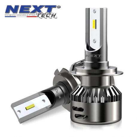LED H11 24V haute puissance Next-Tech