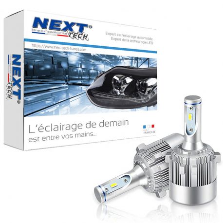 Kit LED H7 Golf 6 Golf 7 Volkswagen Mercedes Vito Sirocco Touran