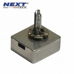 Ampoules D5S 25W xénon Next-Tech vendues par paire
