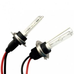 Ampoules xenon haut de gamme metal H7R 35W Next-Tech®