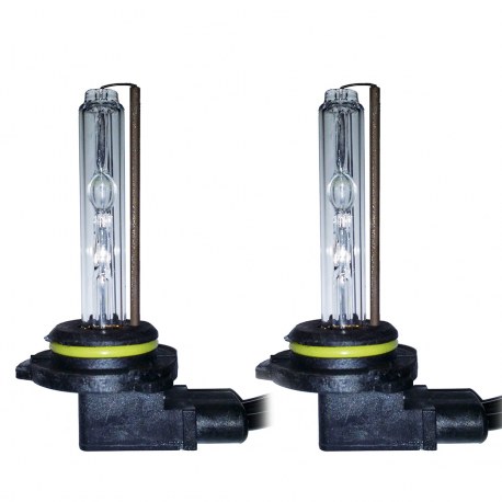 Ampoules xenon HIR2 9012 35W de rechange Next-Tech®