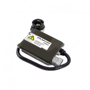 Ballast CANBUS XTR™ 35W D2S/D2R anti-erreur ODB Next-Tech®