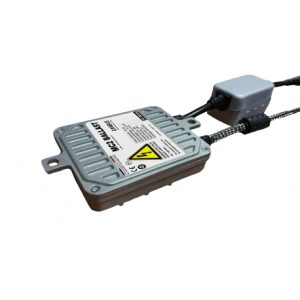 Ballast DUAL CANBUS MC2™ 35W dernière génération Next-Tech®