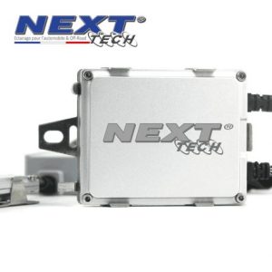 Ballast 35W DUAL CANBUS slim 35W de rechange Next-Tech®