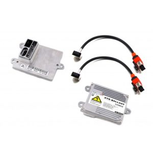 Ballast HID CANBUS 35W D1S/D1R anti-erreur Next-Tech®
