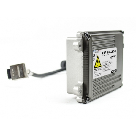 Ballast HID xenon 55W CANBUS D3S/D3R ODB XTR™ Next-Tech®