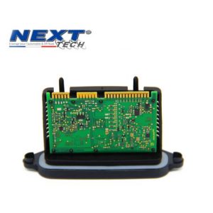 Ballast module de contrôle xenon pour BMW Série 1 F20 63117316145
