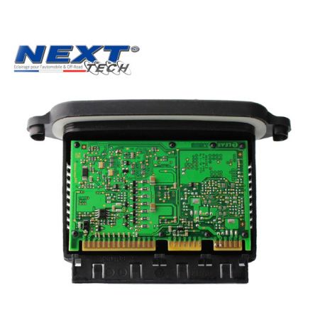 Ballast module de contrôle xenon pour BMW X3 F25 63117316214
