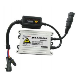 Ballast slim xenon 24V 55W TCS™ CANBUS anti-erreur Next-Tech®