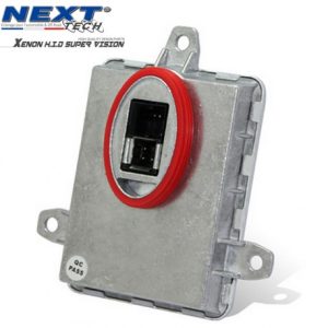 Ballast type origine BOSCH AL130732931201 BMW et Mercedes