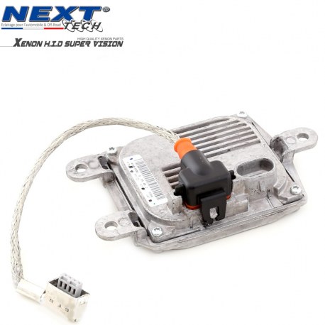 Ballast type origine Osram D1 - D3 Skoda octavia