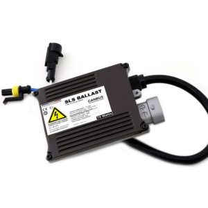 Ballast xenon 75W CANBUS SLS™ ODB anti-erreur Next-Tech®
