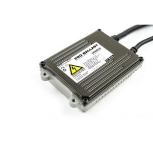 Ballast xenon CANBUS PRO™ 55W anti erreur ODB Next-Tech®