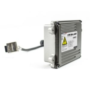 Ballast xenon CANBUS PRO™ 55W D1S/D1R anti erreur ODB Next-Tech®
