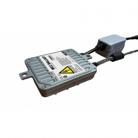 Ballast xenon DUAL CANBUS 55W anti erreur dernière génération