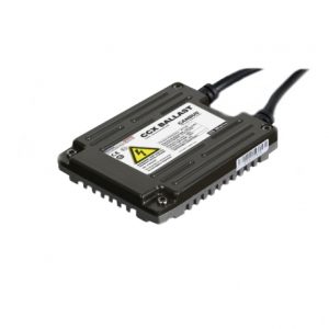 Ballast xenon Quick-Start 55W allumage rapide feux de route
