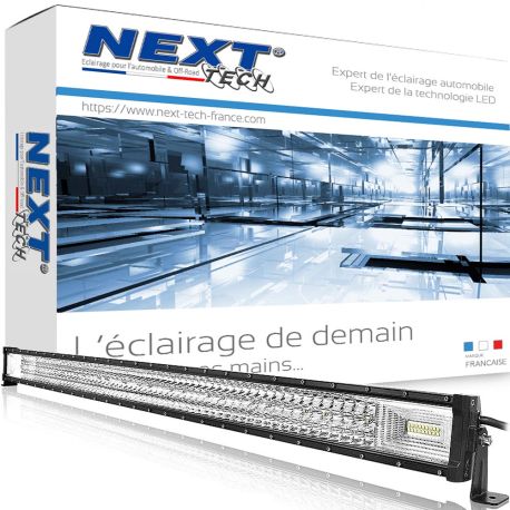 Eclairage longue portée 720W 1300mm pour types de Bateaux ou de Yachts
