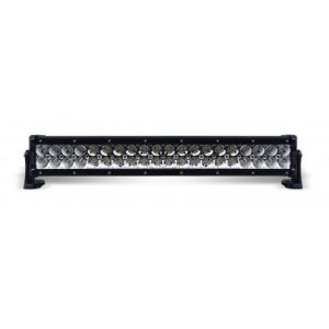Barre LED lumineuse droite pour voiture camion et 4x4