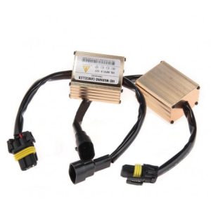 Boitier anti-erreur CANBUS warning canceller Next-Tech®