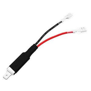 Connecteur de branchement H1 pour ampoule LED
