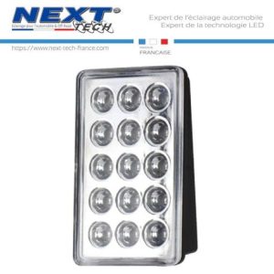 Feu de Stop -15LED- type F1