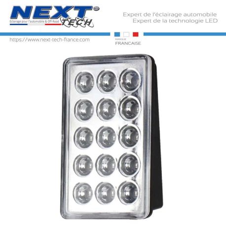 Feu de Stop -15LED- type F1