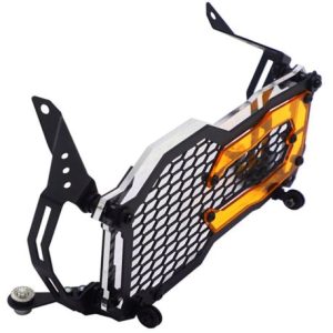 Grille de protection phare BMW R1200GS R1250GS adventure 2014 à 2021